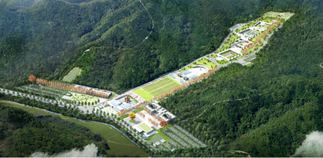 국립연천현충원