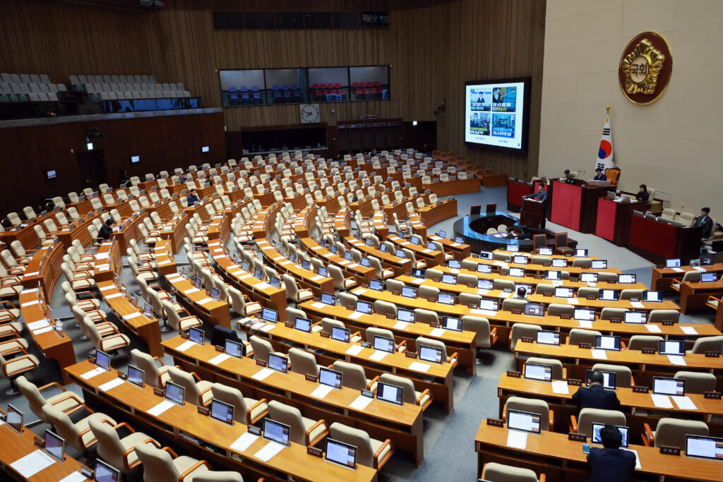 정보통신망법 개정안
