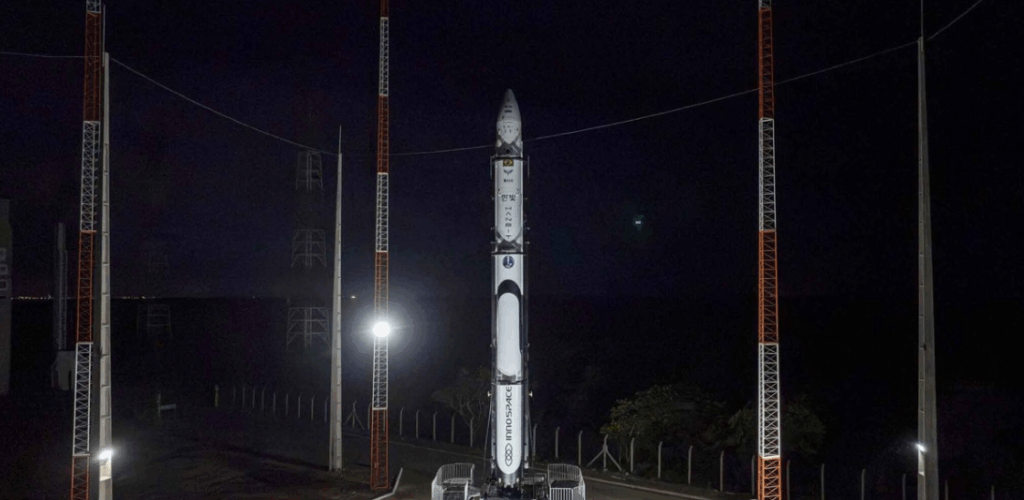 이노스페이스 한빛-나노