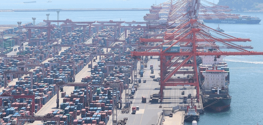 올해 1월 들어 우리나라 수출이 두 자릿수 증가율을 기록하며 강한 출발을 보였다. 