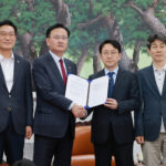 광주 광산을 등 4개 선거구서 중대선거구제 도입 합의한 여야