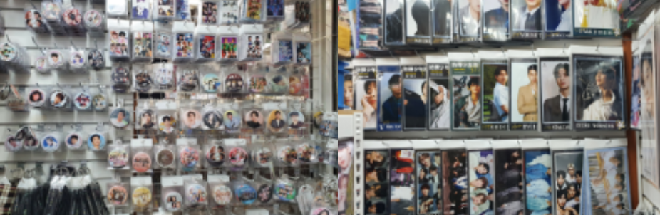 전 세계 팬들의 시선이 집중되는 방탄소년단의 월드투어 ‘아리랑’ 고양 공연을 앞두고 정부가 K-팝 지식재산권 보호를 위한 전방위적 대응에 나선다.