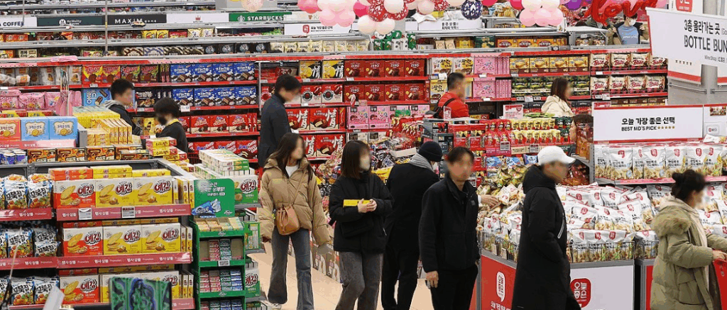 일상생활에서 흔히 구매하는 과자, 우유, 화장지 등 정량표시상품 4개 중 1개는 실제 내용량이 포장지에 기재된 표시량에 미치지 못하는 것으로 드러났다.
