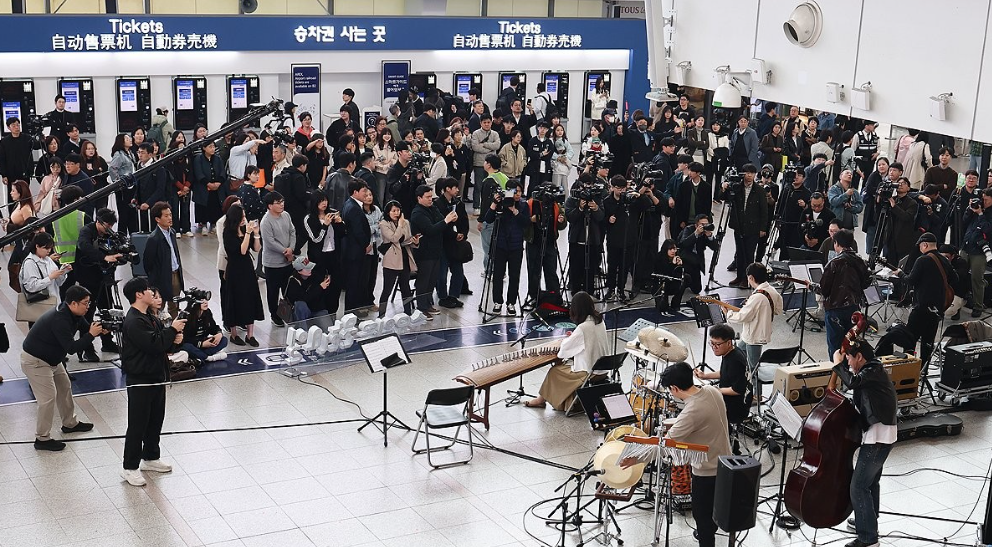 서울과 수도권에 집중되어 정작 지역 거주민들은 소외되었던 대중음악 공연의 판도가 바뀔 전망이다.